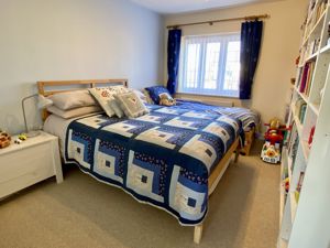 Bedroom 2- click for photo gallery